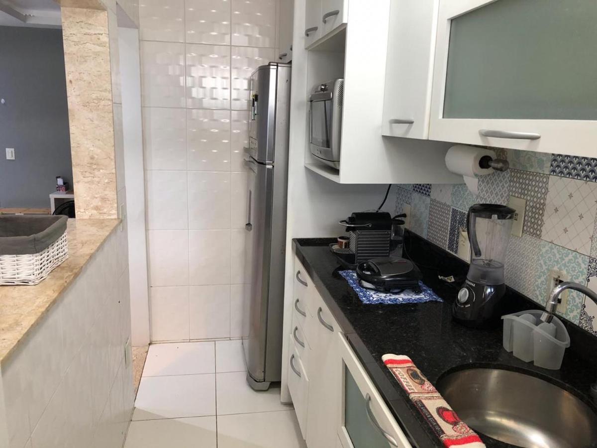 Marcolini - Rio - Barra Da Tijuca Apartamento Río de Janeiro