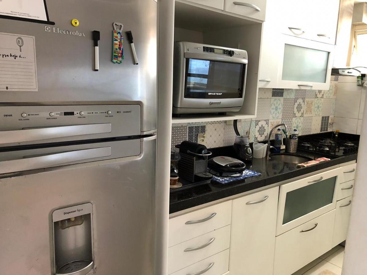 Marcolini - Rio - Barra Da Tijuca Apartamento Rio de Janeiro